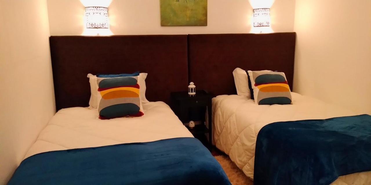 גימראייש Alojamento Ar E Sol מראה חיצוני תמונה
